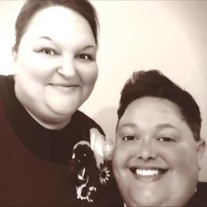 Meet your Posher, Kay